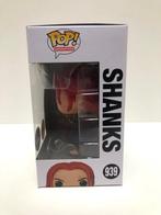Funko - Poupée Pop One piece Shanks Chase édition #939 -