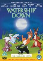 Watership Down: Volume 4 - The Prisoner of Efrafa DVD Troy, Cd's en Dvd's, Zo goed als nieuw, Verzenden