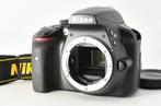 Nikon D3400 DSLRShutter Count : 5,131[#721] Appareil photo, Audio, Tv en Foto, Fotocamera's Digitaal, Nieuw