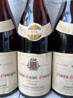 1974 Jacques Cacheux-Blée, - Nuits St. Georges - 5, Verzamelen, Nieuw