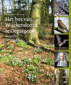 Het bos van Wijckerslooth te Oegstgeest 9789059971721, Verzenden, Margreet Wesseling