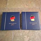 Allemagne, République Fédérale 2007/2012 - Collection de