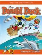 Donald Duck Vrolijke Stripverhalen 10 - Bombarie met een, Livres, BD, Disney, Verzenden