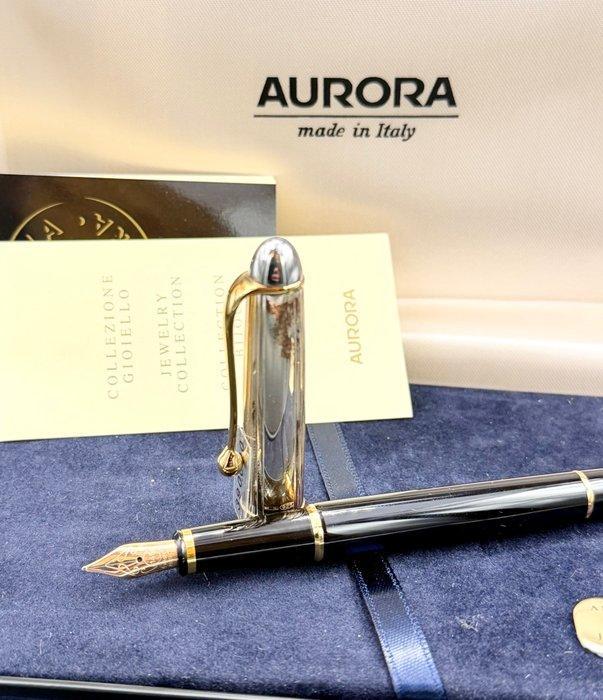 Aurora - 814 linea 88PC - Vulpen, Verzamelen, Pennenverzamelingen