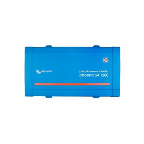 Victron Phoenix Omvormer 48V/1200VA/230V VE.Direct met EU..., Doe-het-zelf en Bouw, Overige Doe-Het-Zelf en Bouw, Nieuw, Verzenden