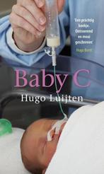 Baby C 9789461550231 Hugo Luijten, Boeken, Verzenden, Zo goed als nieuw, Hugo Luijten