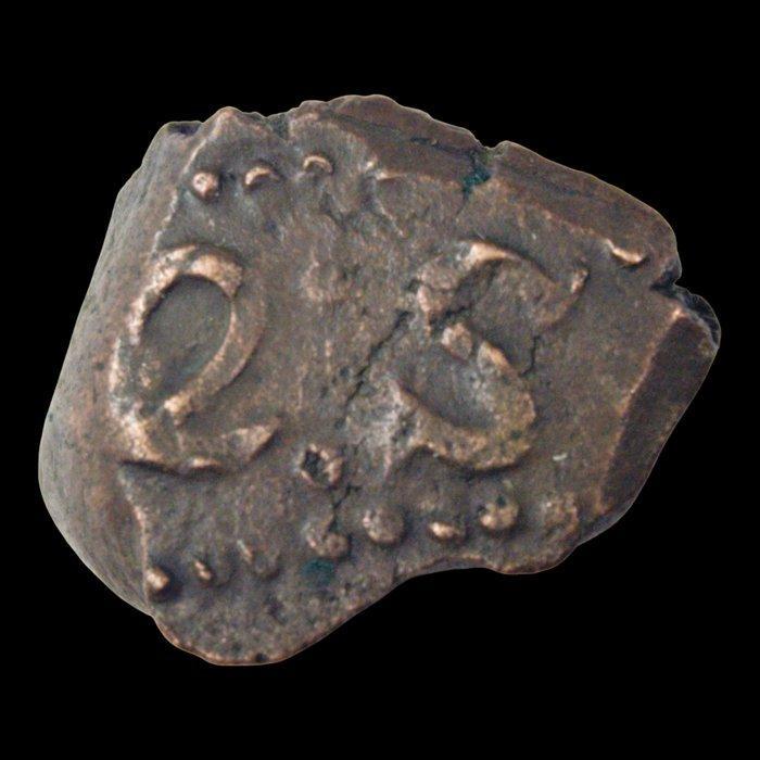 Nederlands-Indië, Java, Frans interregnum (1806-1811). 2, Postzegels en Munten, Munten | Nederland