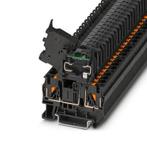 Phoenix Contact Pince à fusibles - 3211907, Bricolage & Construction, Électricité & Câbles, Verzenden