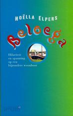 Beloega 9789064940033 Noëlla Elpers, Verzenden, Gelezen, Noëlla Elpers