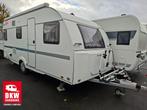 ADRIA Aviva 522PT, Dwars-stapelbed, 7 tot 8 meter, Treinzit, Adria
