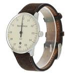 Meistersinger - Neo Plus - NE403 - Homme - 2017, Handtassen en Accessoires, Horloges | Heren, Nieuw