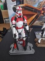 Hasbro - Action figure Star Wars Clone Trooper Actionfiguren, Verzamelen, Nieuw