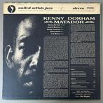 Kenny Dorham - Matador (1st stereo pressing!) - Enkele, Nieuw in verpakking