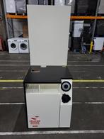 Koffiemeubel Pelican Rouge Wit Laag Model, Elektronische apparatuur, Koffiezetapparaten, Ophalen of Verzenden