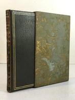 Anatole France - Les Poèmes dorés [E.O.; Reliure de la Veuve