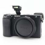 Sony A6300 body | Tweedehands, Verzenden, Zo goed als nieuw, Sony