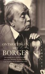 Over Borges 9789023412304, Boeken, Gelezen, K. Fens, Doeschka Meijsing, Verzenden