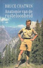 Anatomie van de rusteloosheid 9789035116023 B. Chatwin, Boeken, Verzenden, Gelezen, B. Chatwin