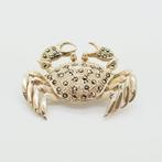 Zonder minimumprijs - Broche Zilver