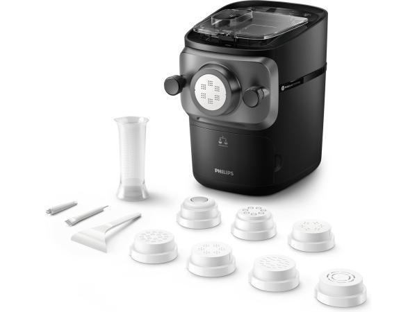 Veiling - Philips 7000 series HR2665/93 - Pastamachine, Huis en Inrichting, Keuken | Keukenbenodigdheden