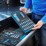 Datona Inbus- en bitset 40-delig in Plus softmodule -, Doe-het-zelf en Bouw, Gereedschap | Handgereedschap, Ophalen of Verzenden