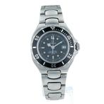 Omega - Seamaster Professional Date - Zonder Minimumprijs -, Nieuw