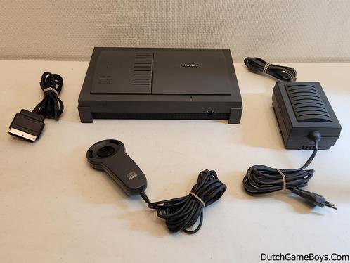 Philips CD-i - Console CDi-450  + Controller, Consoles de jeu & Jeux vidéo, Jeux | Autre, Envoi