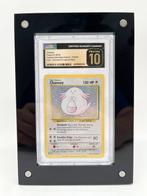 The Pokémon Company - Graded card - Chansey Holo - CGC, Hobby & Loisirs créatifs