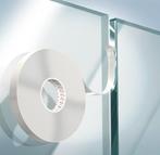Duplocoll verbindingstape transparant - Breedte 5mm rol 12 m, Doe-het-zelf en Bouw, Glas en Ramen, Verzenden, Nieuw