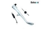 Zijstandaard Suzuki LS 650 2004-2015 S40 Boulevard (LS650), Motoren, Verzenden, Gebruikt