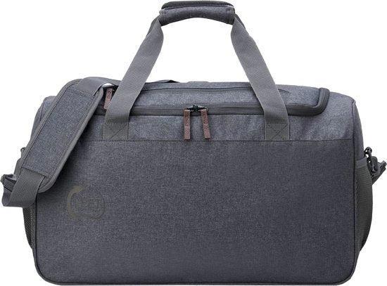 2dekans | Delsey Paris Maubert 2.0 Weekender - Handbagage, Muziek en Instrumenten, Behuizingen en Koffers, Ophalen of Verzenden