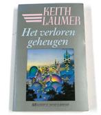 Verloren geheugen 9789029040815 Laumer, Verzenden, Laumer