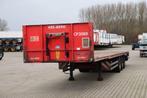 Veiling:  Kel-Berg Heavy-duty Mega-flatbed Twist-locks