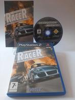 London Racer Destruction Madness Playstation 2, Ophalen of Verzenden, Zo goed als nieuw