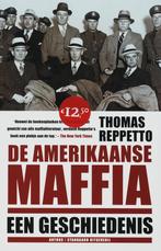 De Amerikaanse Maffia 9789041411280 T. Reppetto, Livres, Verzenden, T. Reppetto