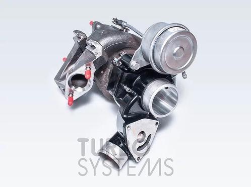 Turbo systems Opel Signum, Vectra, Insignia / Saab V6 2.8 up, Auto diversen, Tuning en Styling, Verzenden