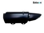 Uitlaatdemper Origineel Yamaha Tricity 300 2020-2022 (MWD, Motoren, Verzenden, Gebruikt