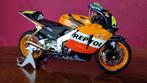 IXO 1:12 - Model motorfiets - Honda RC211V  Valentino Rossi, Hobby en Vrije tijd, Nieuw