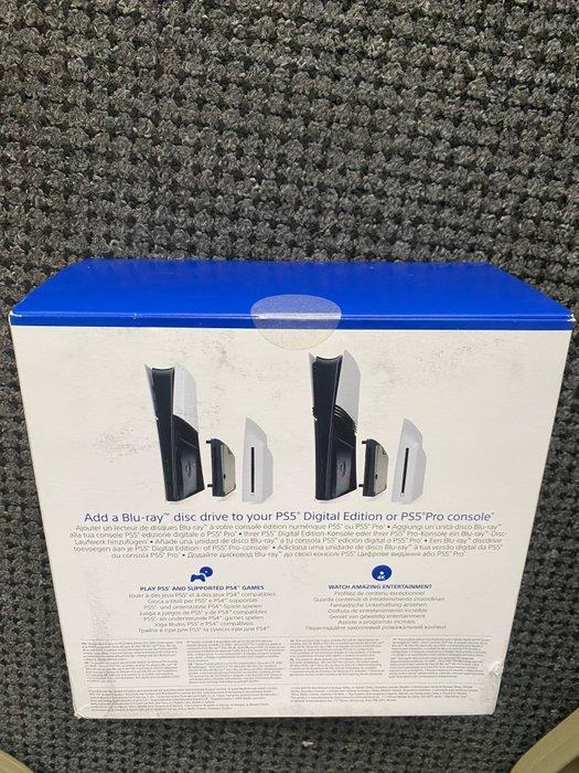 Sony - Playstation 5 (PS5) - Disc Drive - add-on accessory -, Games en Spelcomputers, Spelcomputers | Overige Accessoires