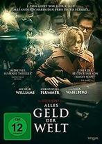 Alles Geld der Welt  DVD, Verzenden, Zo goed als nieuw