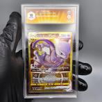 Graded card - Mewtwo Vstar (Secret) UR - Graad 10, Nieuw