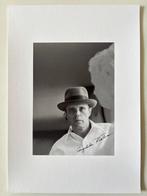 Angelika Platen (1942) - Joseph Beuys