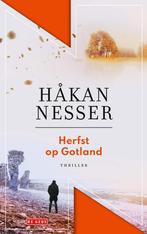 Inspecteur Barbarotti-reeks 6 - Herfst op Gotland, Boeken, Verzenden, Nieuw
