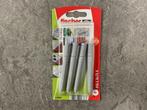 Veiling - 4x Fischer 4-pack binnendraadanker 6x75 mm FIS EK, Nieuw