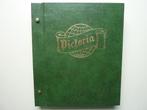 Themacollectie - 2000 Sigarenbandjes - Mercator van der Elst