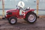 Veiling: Minitractor Honda TX20 Diesel 20pk, Zakelijke goederen, Ophalen, Nieuw