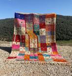 Handmade - Berber - Vloerkleed - 293 cm - 203 cm, Nieuw