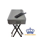 Samsung SV-DVD | DVD & VHS Videorecorder | VHS Speler | DVD, Verzenden, VHS-speler of -recorder
