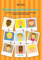 Kindergezichten lezen 9789088401428, Livres, Alie Relker, Verzenden