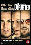 Departed, the op DVD, Verzenden